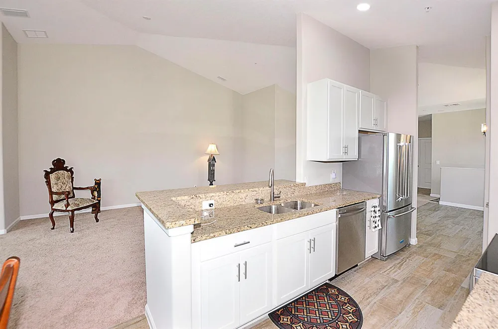 3951 Playa Del Sol Drive #201 Rockledge, FL 32955