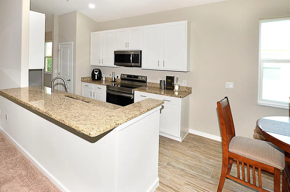 3951 Playa Del Sol Drive #201 Rockledge, FL 32955