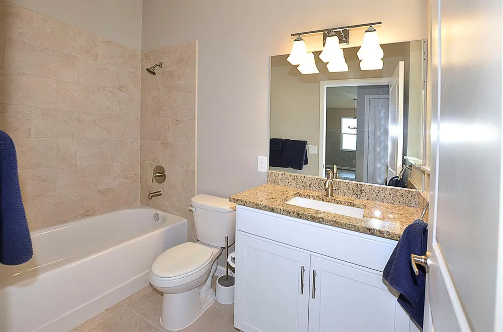 3951 Playa Del Sol Drive #201 Rockledge, FL 32955
