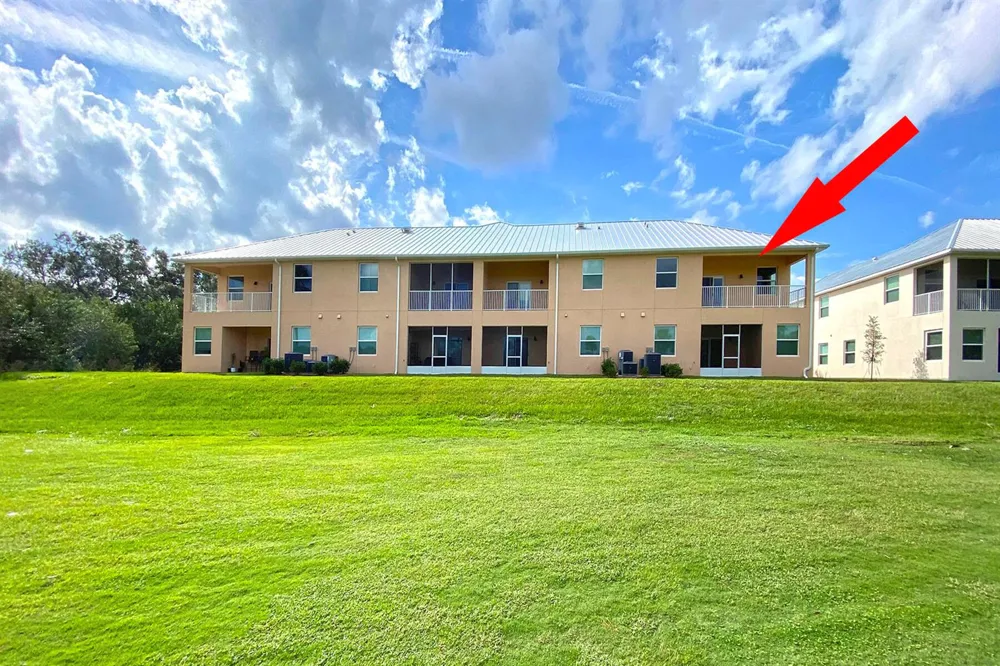 3951 Playa Del Sol Drive #201 Rockledge, FL 32955