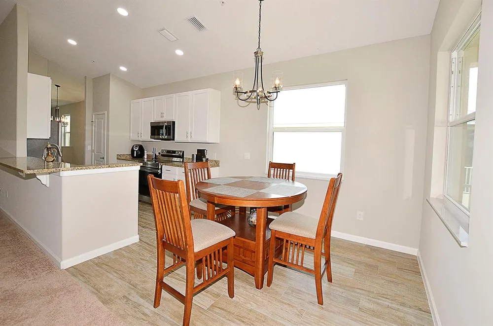 3951 Playa Del Sol Drive #201 Rockledge, FL 32955