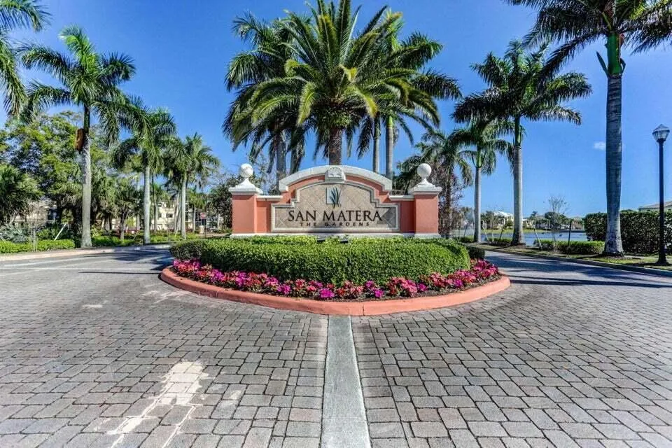 2728 Anzio Court #105 Palm Beach Gardens, FL 33410