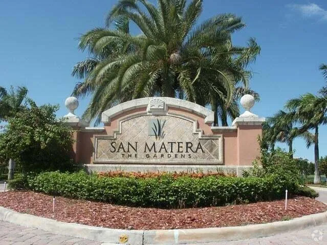 2728 Anzio Court #105 Palm Beach Gardens, FL 33410