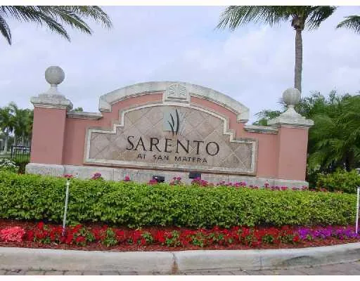 2728 Anzio Court #105 Palm Beach Gardens, FL 33410