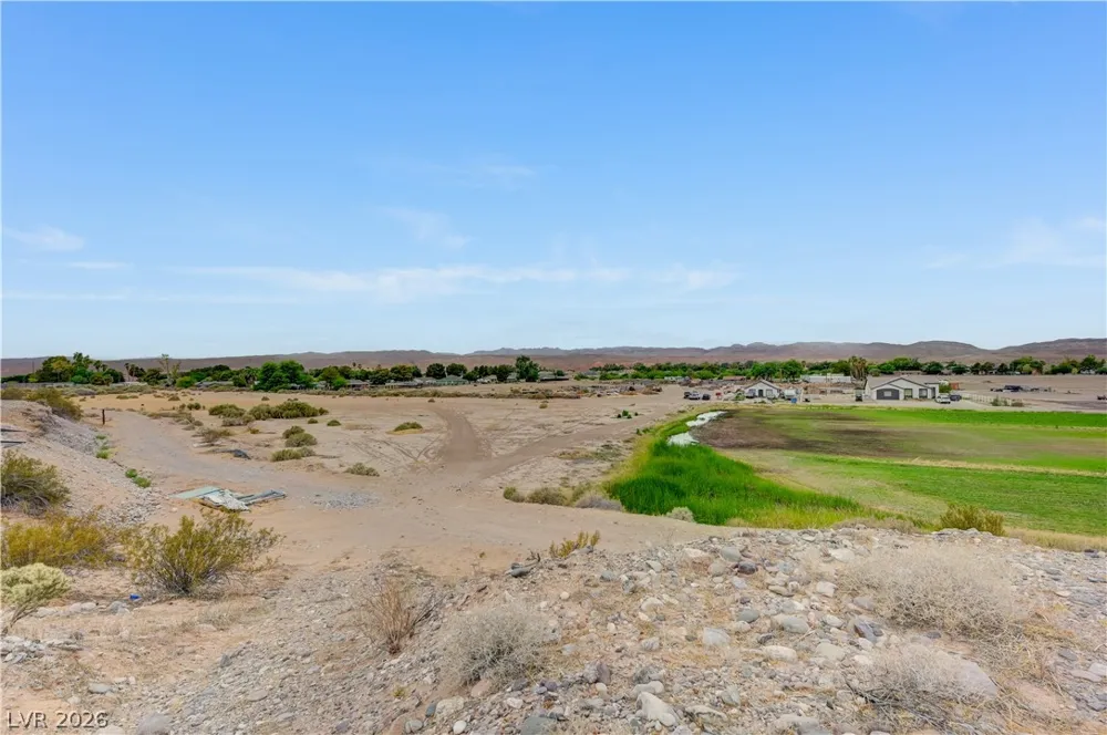 3885 River Heights Lane Logandale, NV 89021