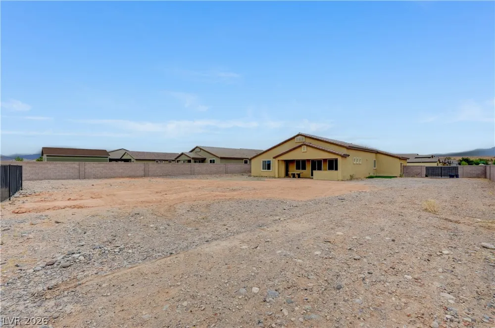 3885 River Heights Lane Logandale, NV 89021