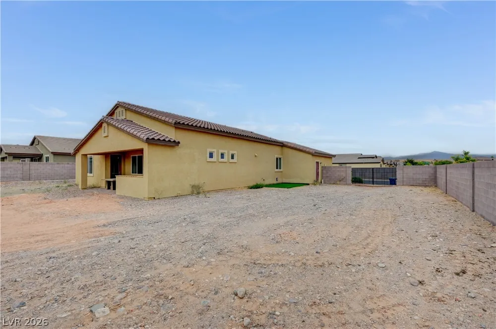 3885 River Heights Lane Logandale, NV 89021