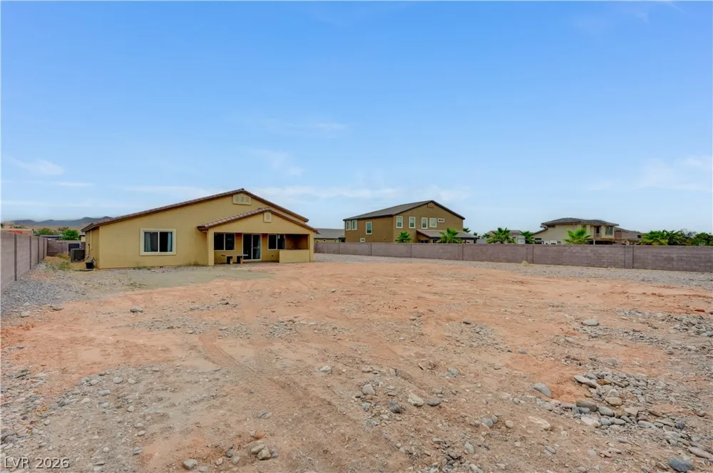 3885 River Heights Lane Logandale, NV 89021