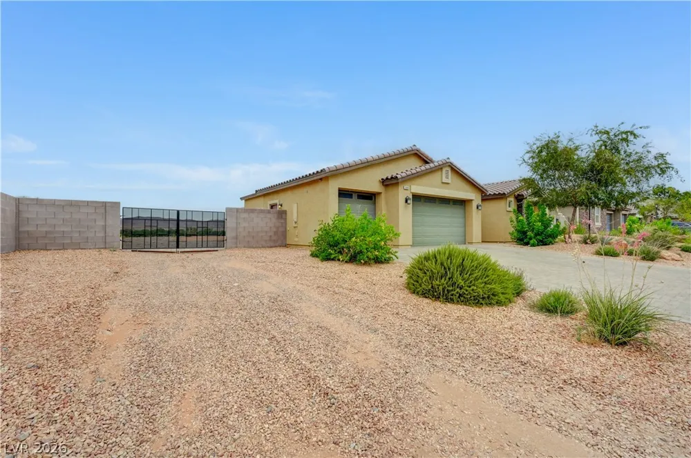 3885 River Heights Lane Logandale, NV 89021