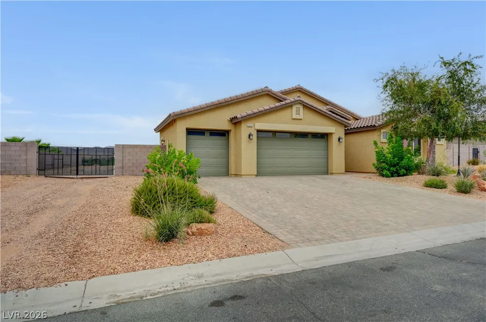 3885 River Heights Lane Logandale, NV 89021