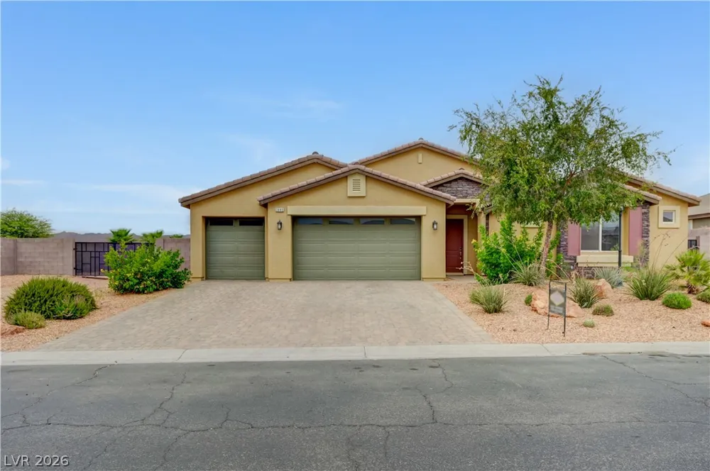 3885 River Heights Lane Logandale, NV 89021