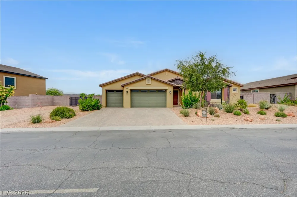 3885 River Heights Lane Logandale, NV 89021