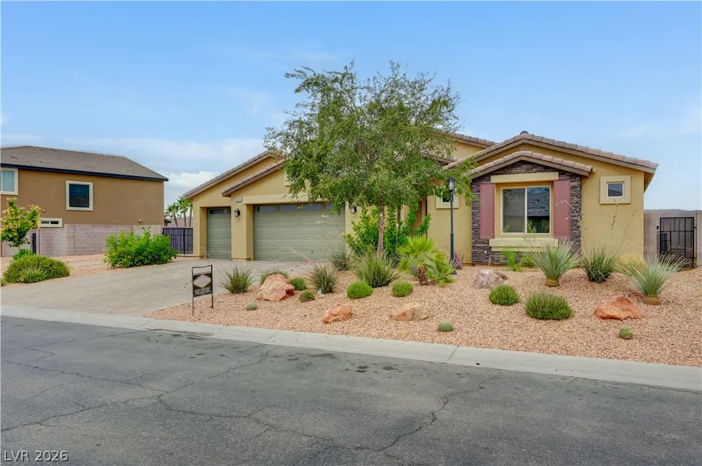 3885 River Heights Lane Logandale, NV 89021