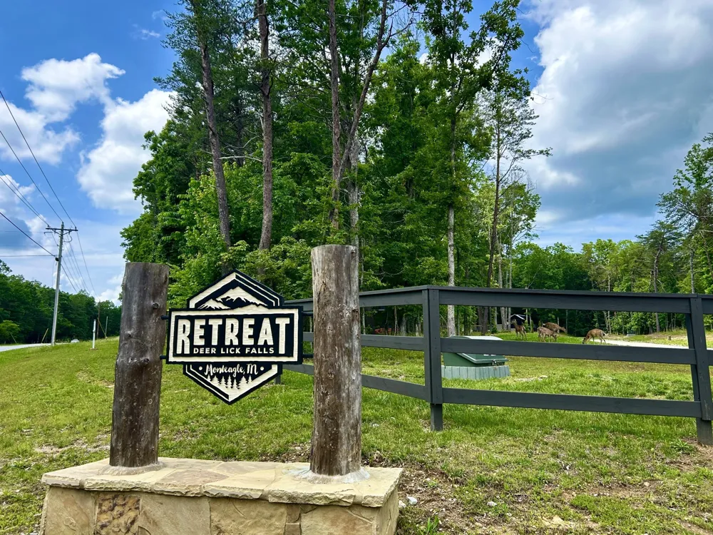 166 White Oak Court Monteagle, TN 37356