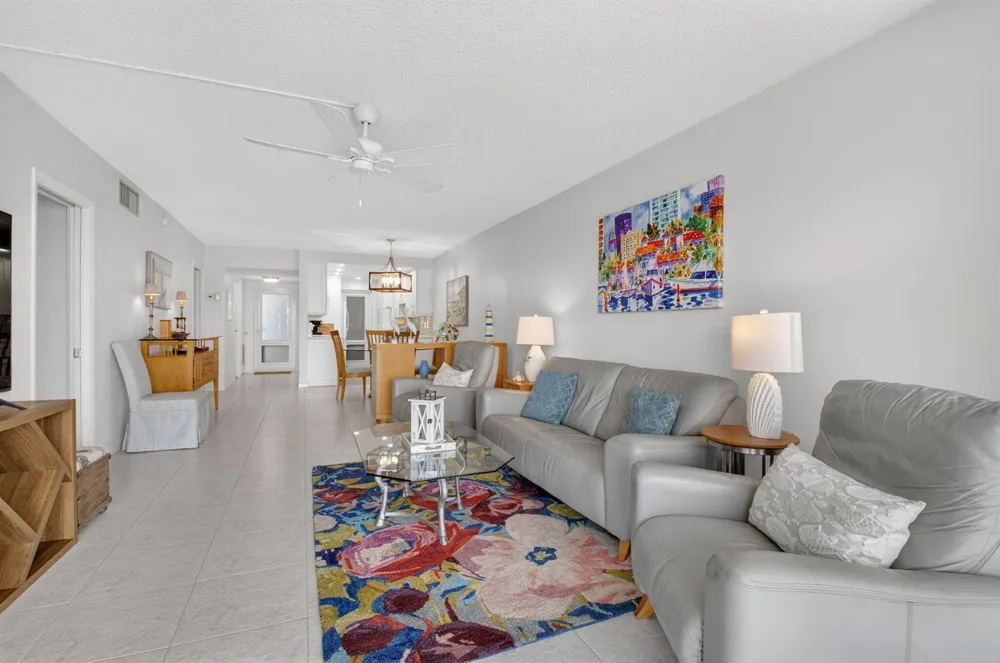 3100 S Ocean Boulevard #312 Highland Beach, FL 33487