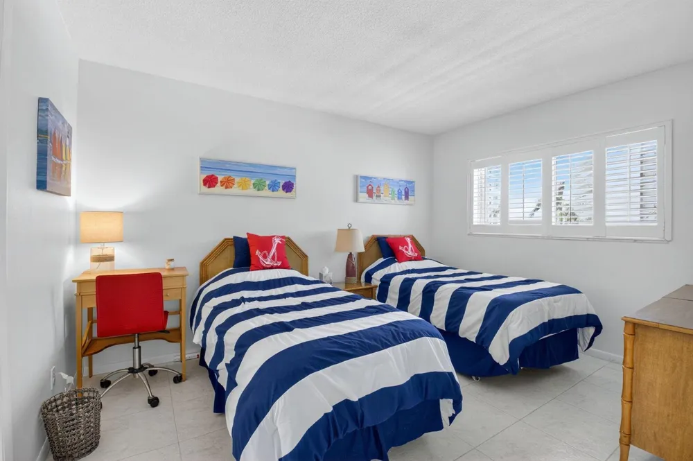 3100 S Ocean Boulevard #312 Highland Beach, FL 33487