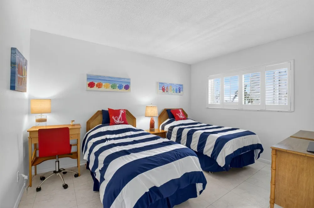 3100 S Ocean Boulevard #312 Highland Beach, FL 33487