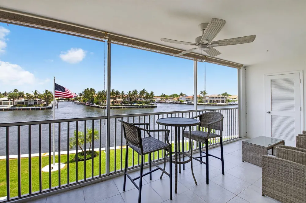 3100 S Ocean Boulevard #312 Highland Beach, FL 33487