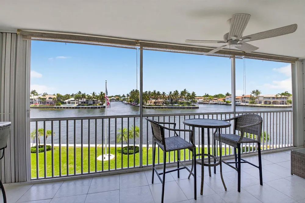 3100 S Ocean Boulevard #312 Highland Beach, FL 33487