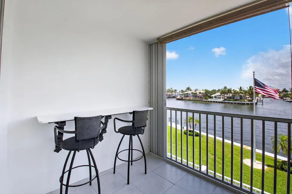 3100 S Ocean Boulevard #312 Highland Beach, FL 33487