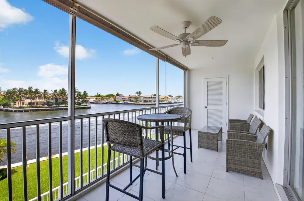 3100 S Ocean Boulevard #312 Highland Beach, FL 33487