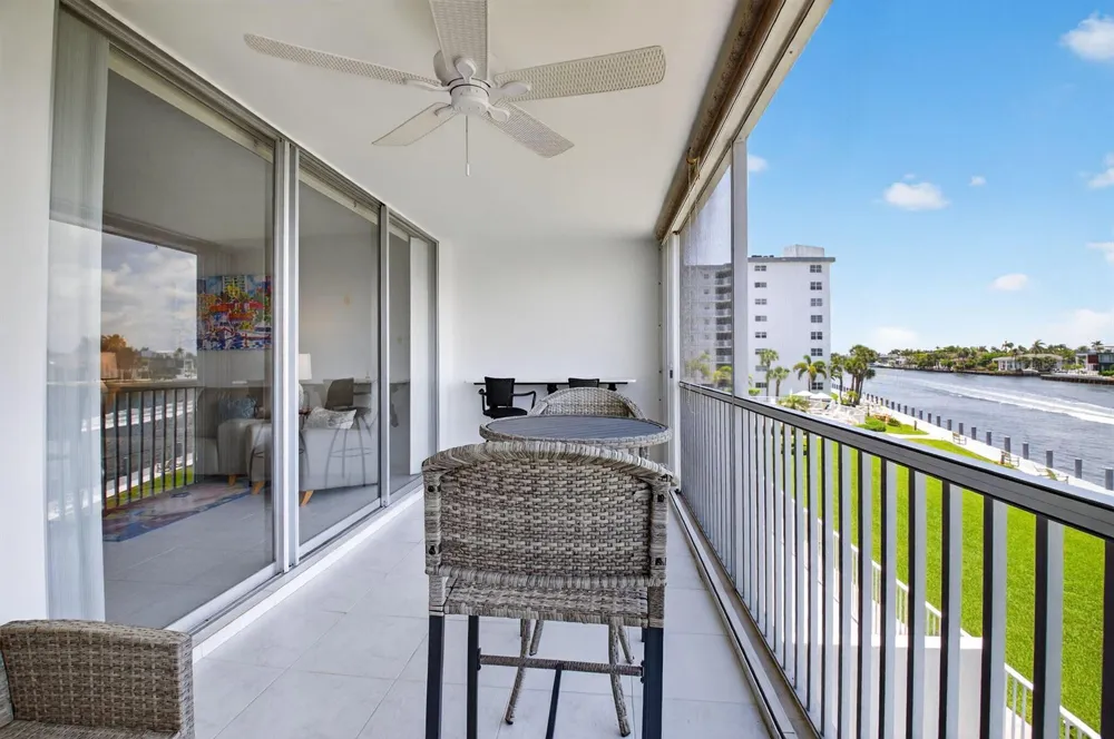 3100 S Ocean Boulevard #312 Highland Beach, FL 33487