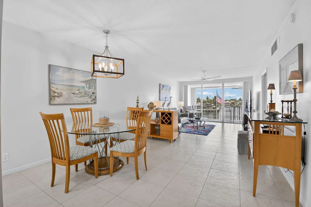 3100 S Ocean Boulevard #312 Highland Beach, FL 33487