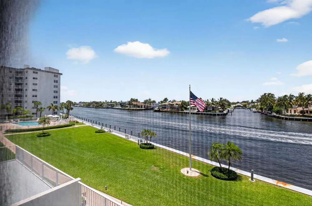 3100 S Ocean Boulevard #312 Highland Beach, FL 33487