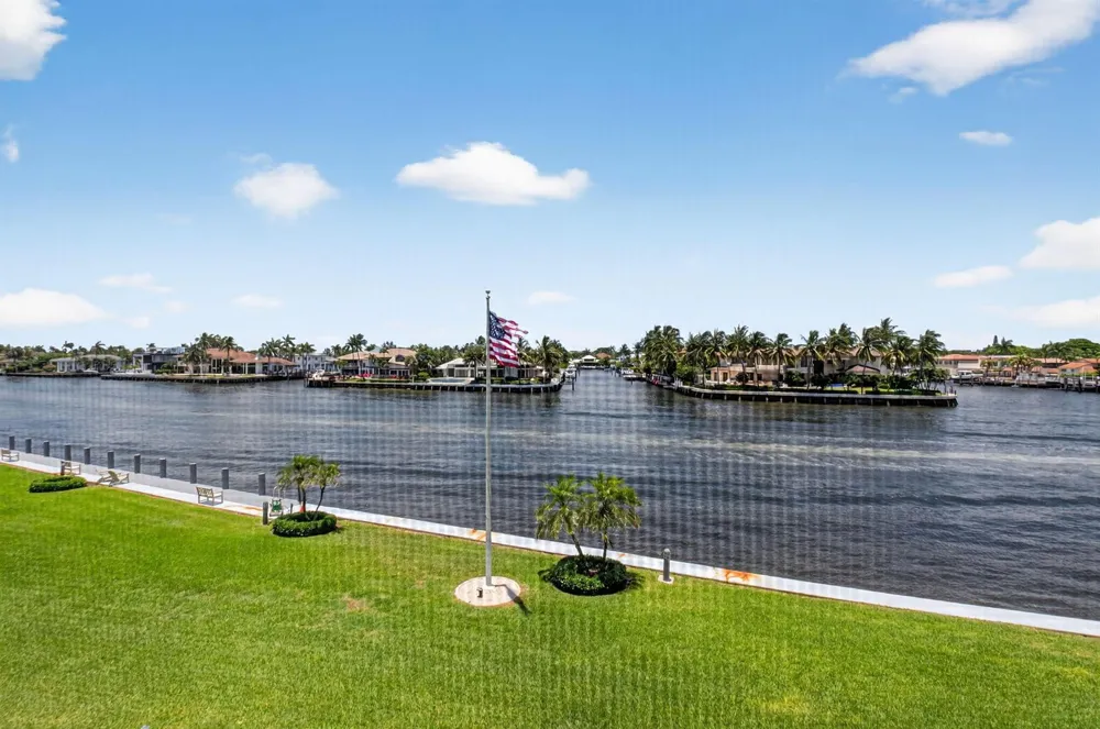 3100 S Ocean Boulevard #312 Highland Beach, FL 33487