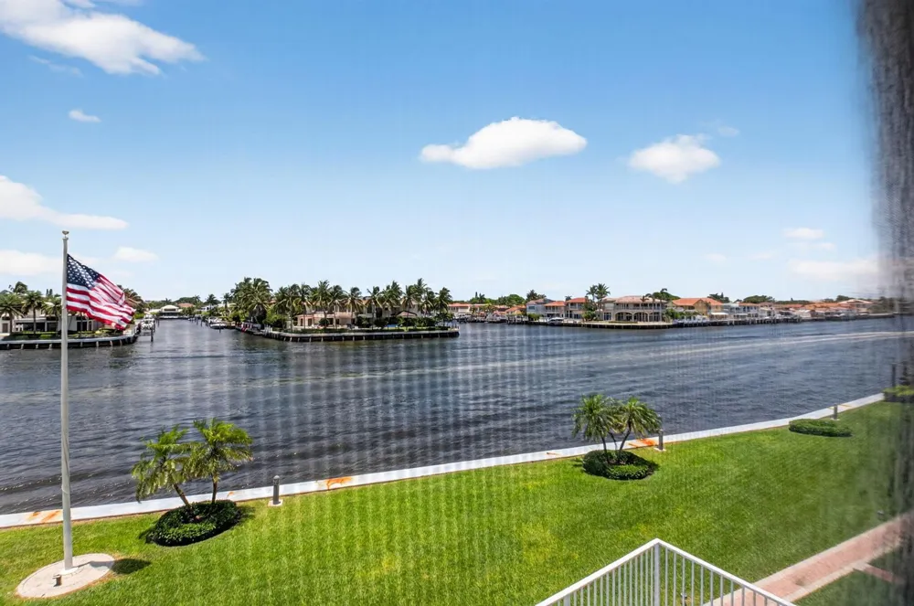 3100 S Ocean Boulevard #312 Highland Beach, FL 33487