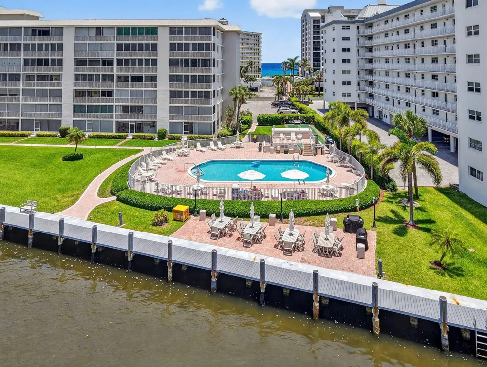 3100 S Ocean Boulevard #312 Highland Beach, FL 33487