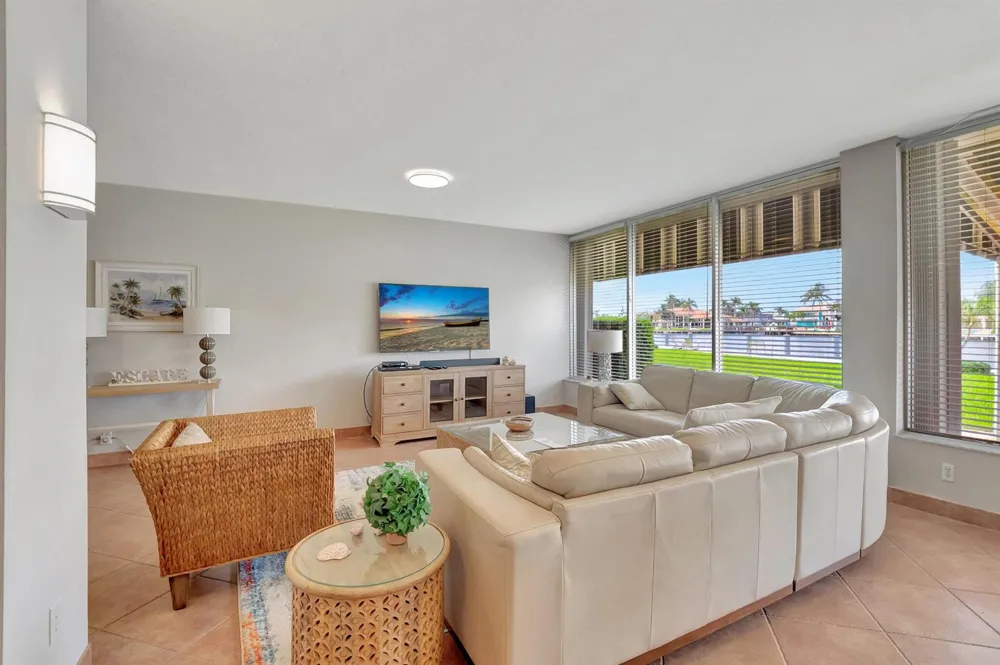3100 S Ocean Boulevard #312 Highland Beach, FL 33487