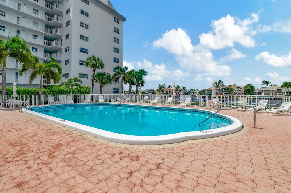 3100 S Ocean Boulevard #312 Highland Beach, FL 33487