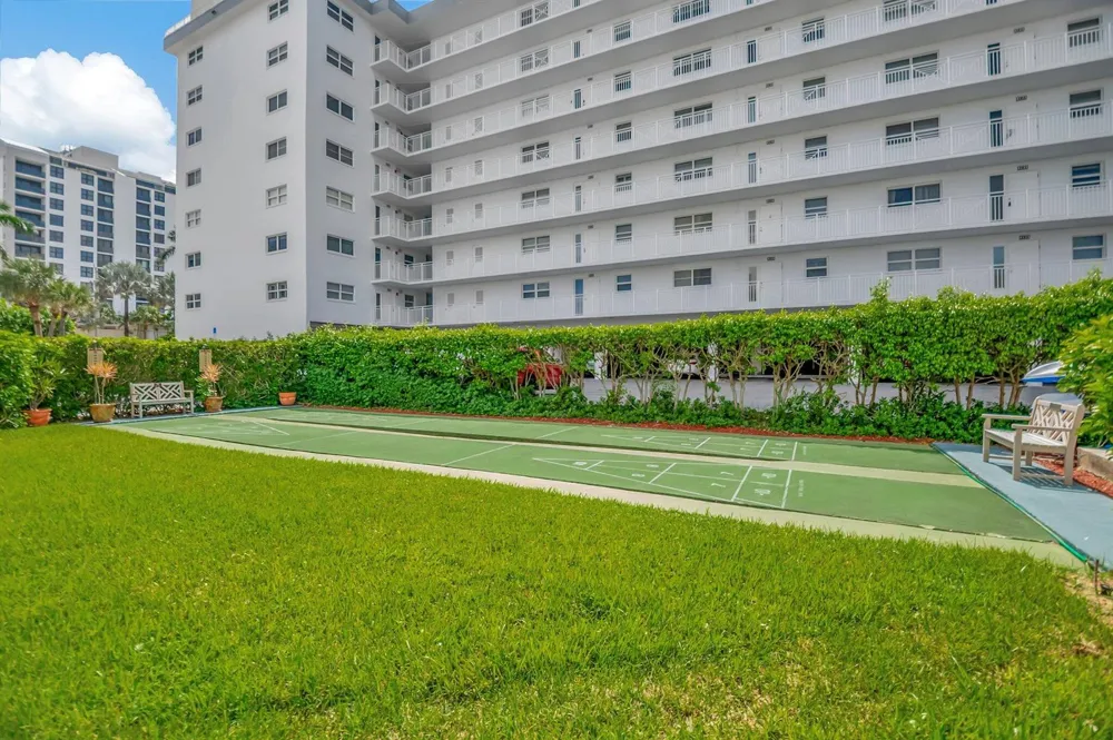 3100 S Ocean Boulevard #312 Highland Beach, FL 33487