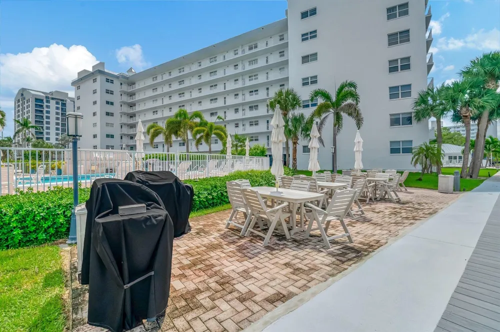 3100 S Ocean Boulevard #312 Highland Beach, FL 33487
