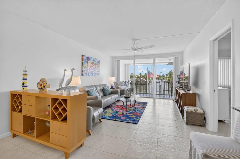 3100 S Ocean Boulevard #312 Highland Beach, FL 33487