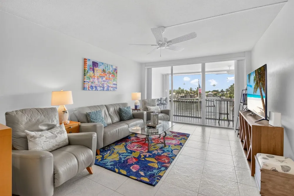 3100 S Ocean Boulevard #312 Highland Beach, FL 33487