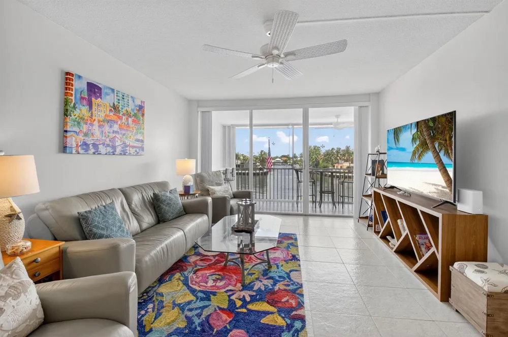 3100 S Ocean Boulevard #312 Highland Beach, FL 33487