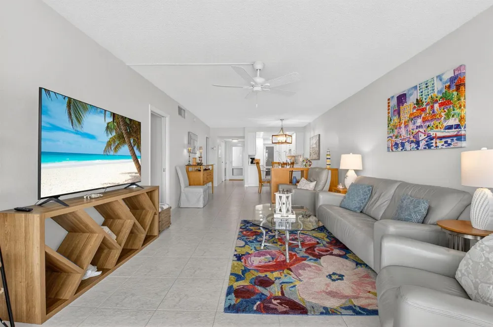 3100 S Ocean Boulevard #312 Highland Beach, FL 33487