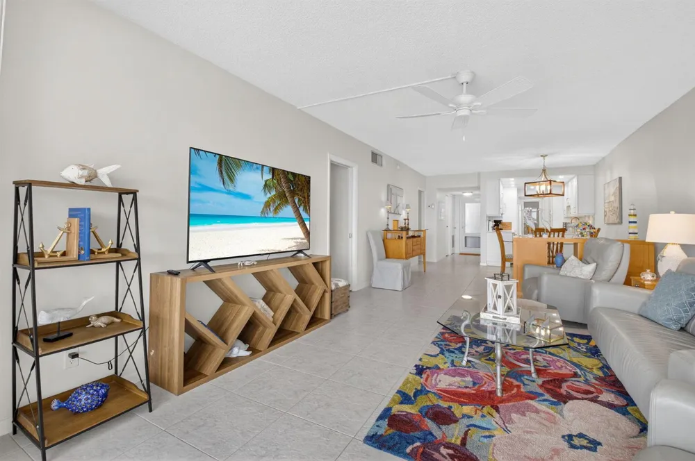 3100 S Ocean Boulevard #312 Highland Beach, FL 33487
