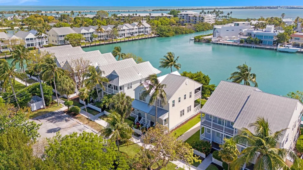 7051 Harbor Village Drive 