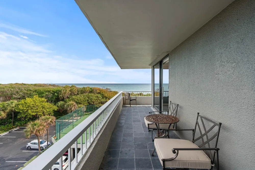 5550 Ocean Drive #5c Singer Island, FL 33404