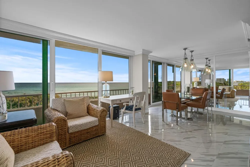 5550 Ocean Drive #5c Singer Island, FL 33404