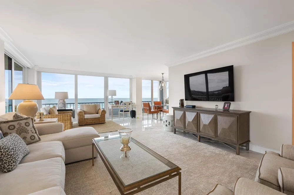 5550 Ocean Drive #5c Singer Island, FL 33404