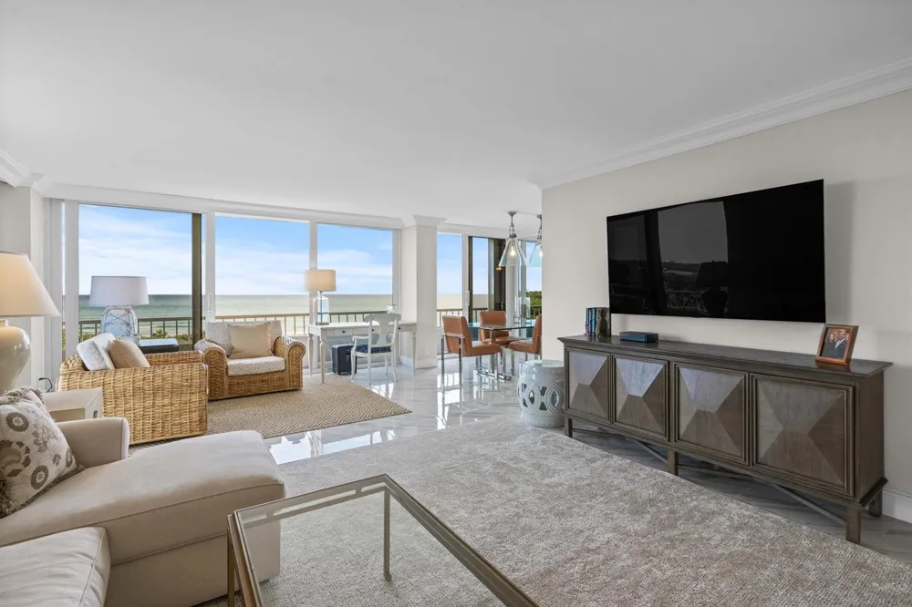 5550 Ocean Drive #5c Singer Island, FL 33404