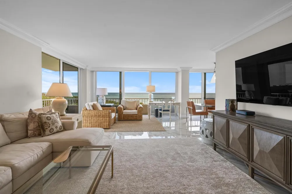 5550 Ocean Drive #5c Singer Island, FL 33404