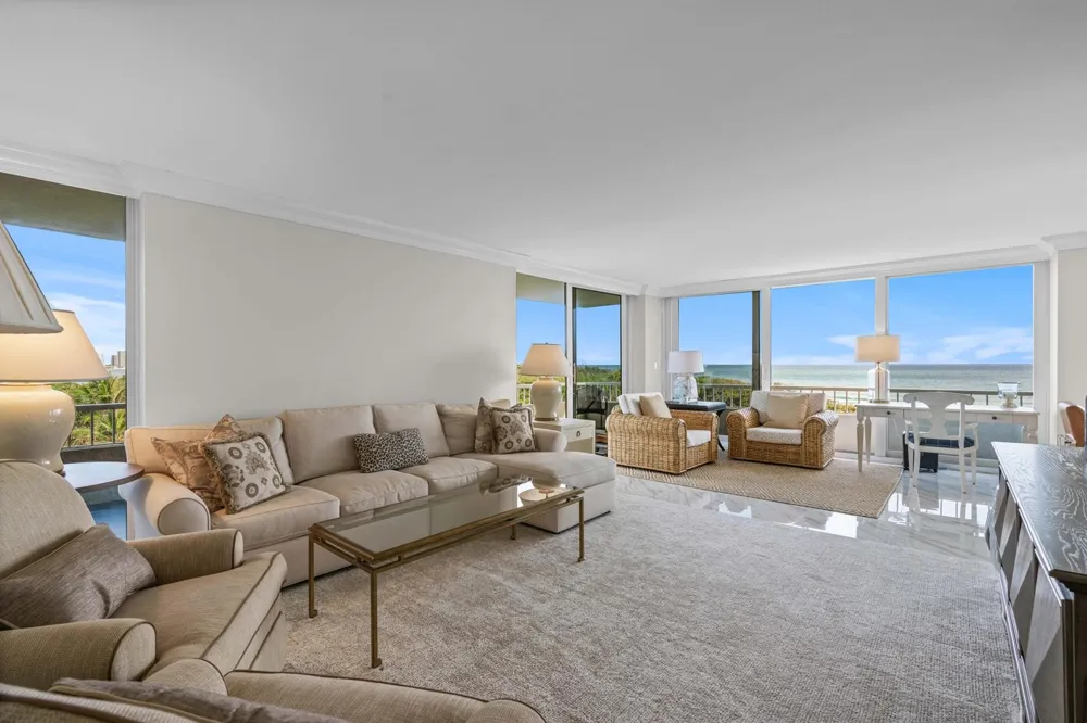 5550 Ocean Drive #5c Singer Island, FL 33404