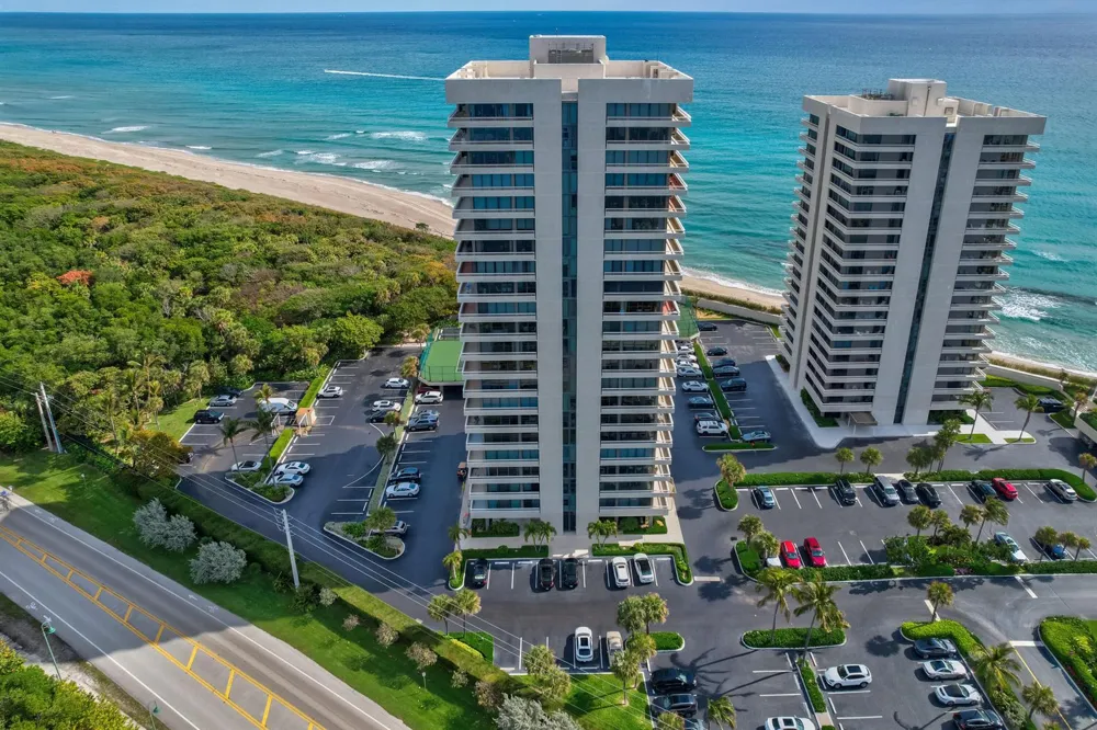 5550 Ocean Drive #5c Singer Island, FL 33404