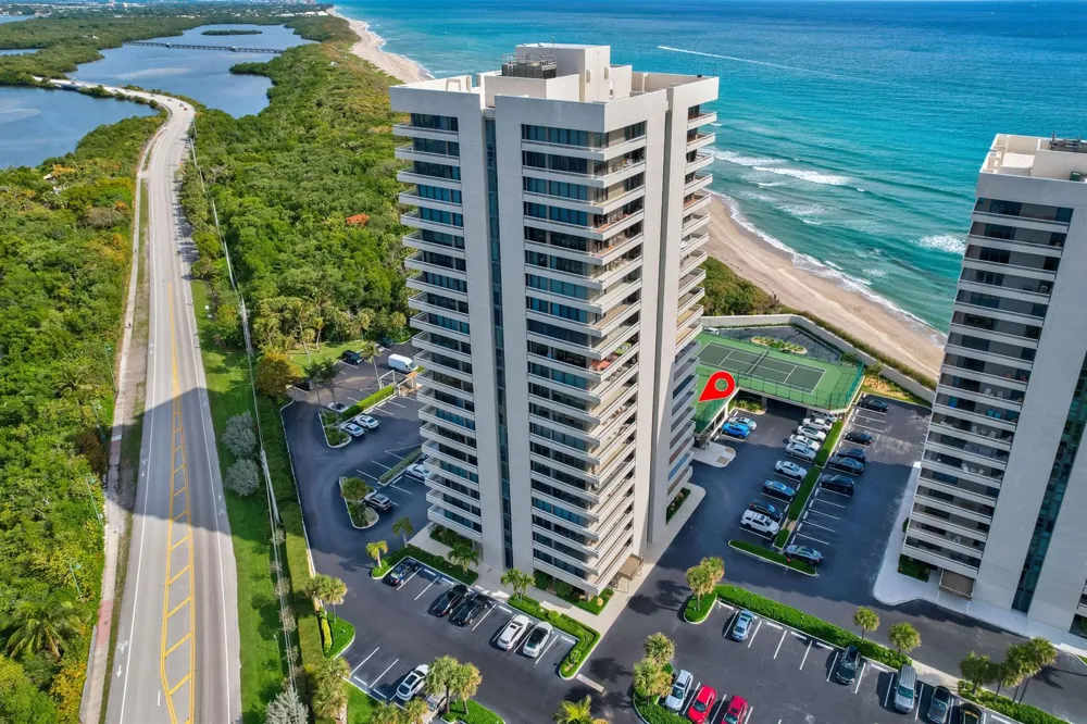 5550 Ocean Drive #5c Singer Island, FL 33404