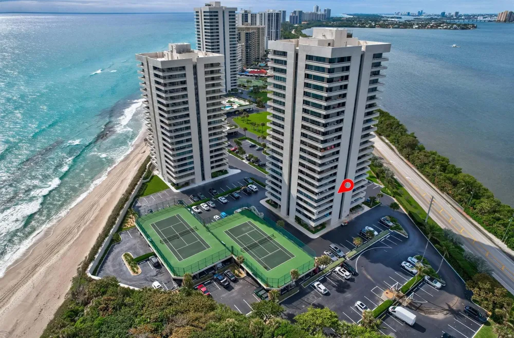5550 Ocean Drive #5c Singer Island, FL 33404